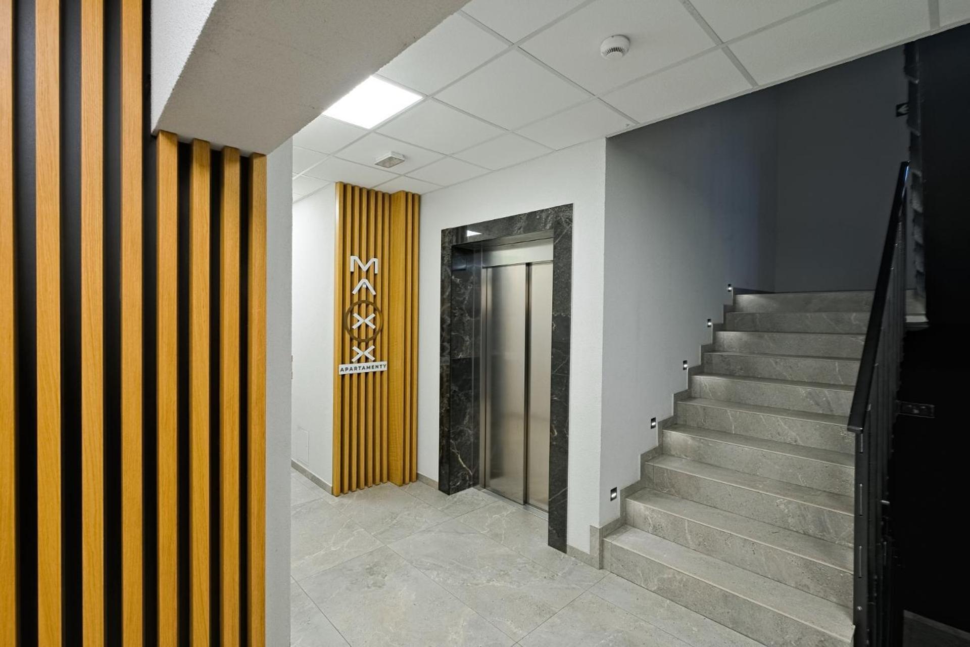 Citycenterapartments11-5B Bielsko-Biala Exterior photo
