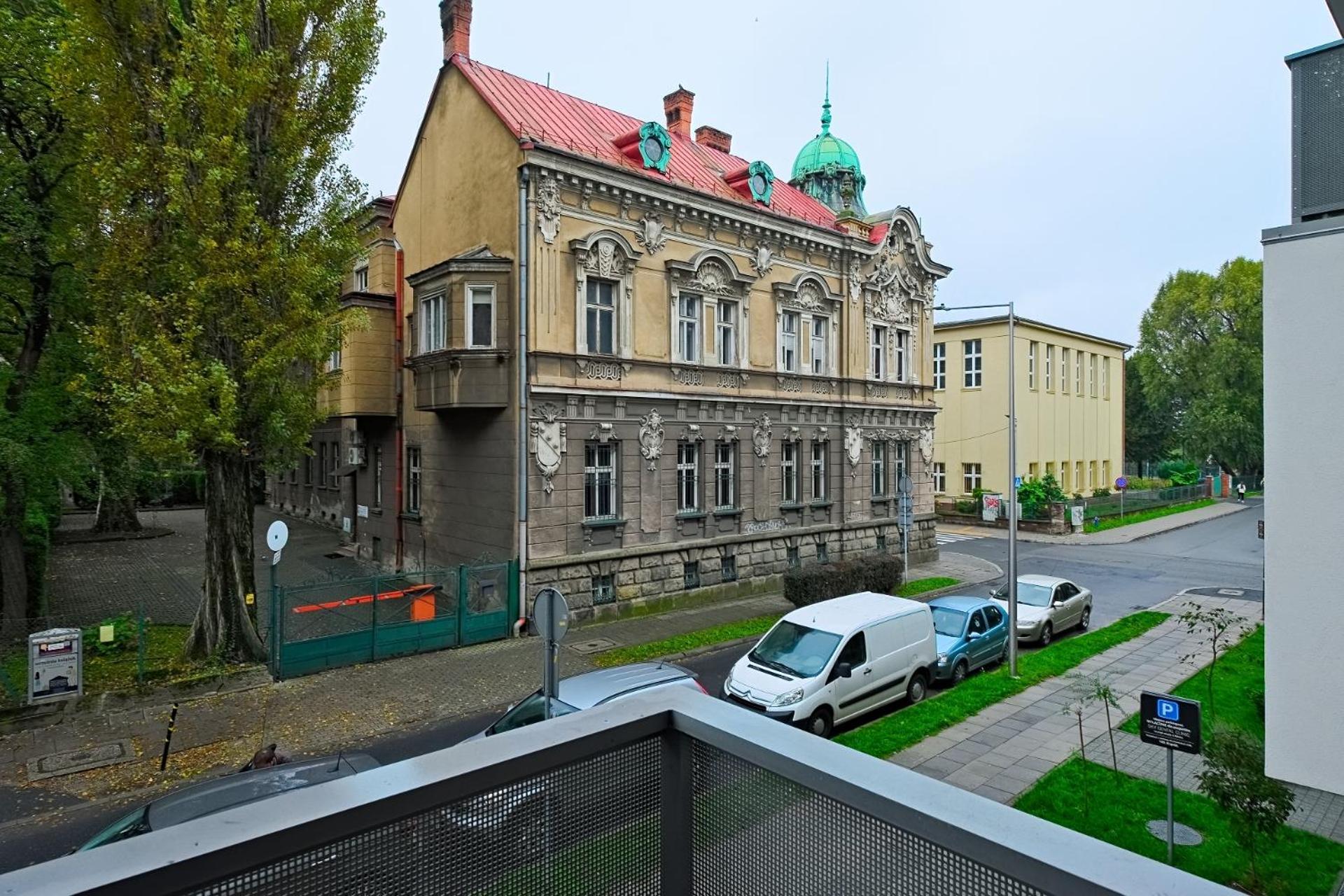 Citycenterapartments11-5B Bielsko-Biala Exterior photo